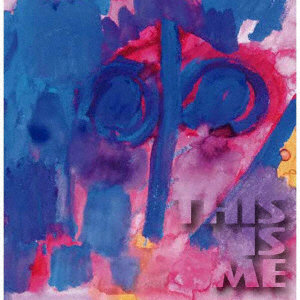 妹尾研祐/THIS IS ME