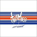 STRANGENESS/LIFT HIGHER
