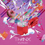ビバラッシュ/THANX（A-TYPE）