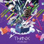 ビバラッシュ/THANX（B-TYPE）