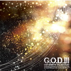 GUITARISTS ON DEMAND/G.O.D. III