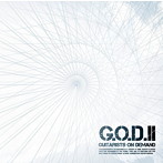 GUITARISTS ON DEMAND/G.O.D.II
