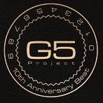 G5 Project/G5 10th Anniversary Best