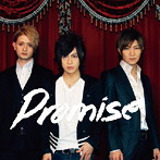 LADYBIRD/Promise（初回限定盤）