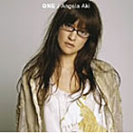アンジェラ・アキ/ONE