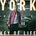 YORK/Key of Life