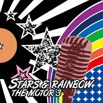 MOTOR 3/STARS & RAINBOW