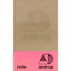 androp/note
