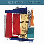 伊藤銀次/GET HAPPY（紙ジャケット仕様）