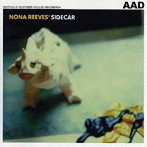 NONA REEVES/SIDECAR（紙ジャケット仕様）