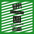 NONA REEVES/HIPPY CHRISTMAS/LIVE THIRTEEN（DVD付）