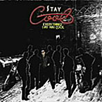 水口晴幸/STAY COOL-Final Edition