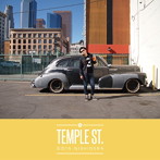 西寺郷太/TEMPLE ST.