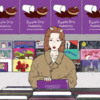 Purple Drip/Possibility（紙ジャケット仕様）