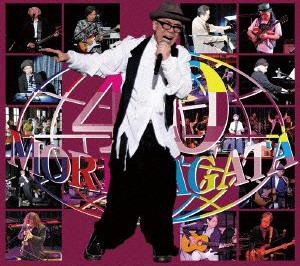 あがた森魚/女と男のいる舗道 あがた森魚デビュー40周年記念コンサート（紙ジャケット仕様） 5,225円