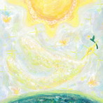 烏兎-uto-/Blessings of the Sun