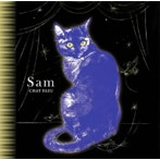 Sam/CHAT BLUE