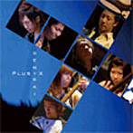 閃雷/Plus-X