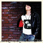 ヨシケン/MY ROCK’N ROLL IS NOT DEAD