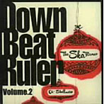 Down Beat Ruler vol.2