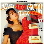 植野隆司/Mystic Mood Guitar 1