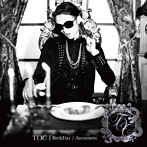 TOC/BIRTHDAY