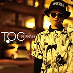 TOC/デビューアルバム（初回限定盤）（DVD付）