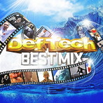 Def Tech/Def Tech Best Mix（DVD付）