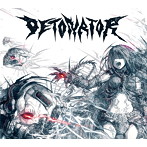 電気式華憐音楽集団/DETONATOR