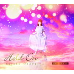 大川咲也加/Hold On（DVD付）