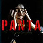 PANTA/CACA〜カカ〜（DVD付）