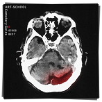 ART-SCHOOL/B SIDES BEST「Cemetery Gates」
