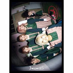 ASP/BOLLOCKS（初回盤）（DVD付）