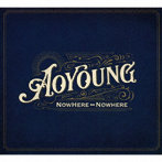 AO YOUNG/NOWHERE ⇔ NOWHERE