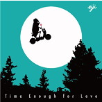 eiji/Time Enough for Love
