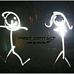 SPIRAL MIND/FIRST CONTACT