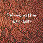 Spine Leather/SNAKE DANCE