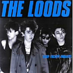 LOODS/Stop Fuckin’ Around!(DVD付)
