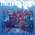PAYBACK BOYS/STRUGGLE FOR PRIDE