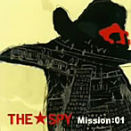 THE★SPY/Mission:01
