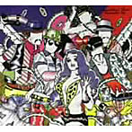 HIDENOBU ITO/ASSEMBLLAGE FUNK