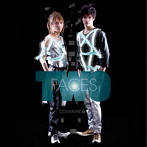 COMMUNE☆/TWO FACES