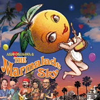 Akio Okusawa＆The Marmalade Sky/Akio Okusawa＆The Marmalade Sky