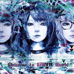 AZURE＃/Welcome to AZURE＃ World