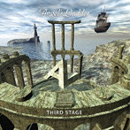 Angel’s Ladder/THIRD STAGE