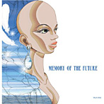 DJ NOZAWA/MEMORY OF THE FUTURE