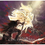 KNIGHTS OF ROUND/The Meaning of Life