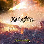 CONCERTO MOON/RAIN FIRE -Deluxe Edition-