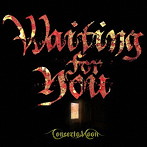 CONCERTO MOON/WAITING FOR YOU
