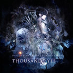 THOUSAND EYES/DECADE OF BLOODY NIGHTMARE（初回限定盤）